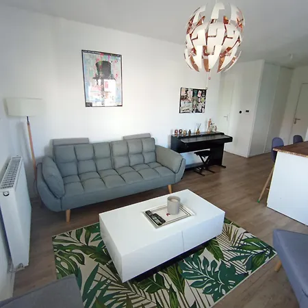 Charmant Appartement