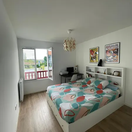 Charmant Appartement