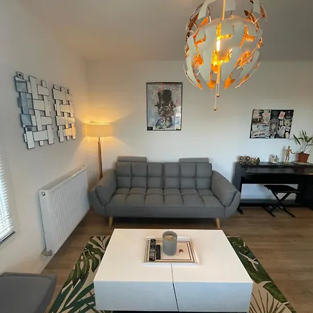 Apartment Charmant Appartement *