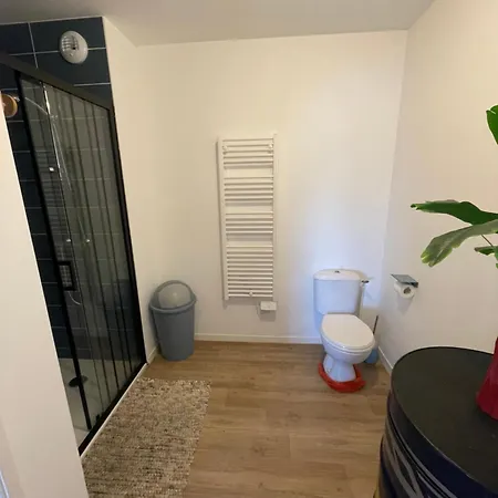 Charmant Appartement Apartment