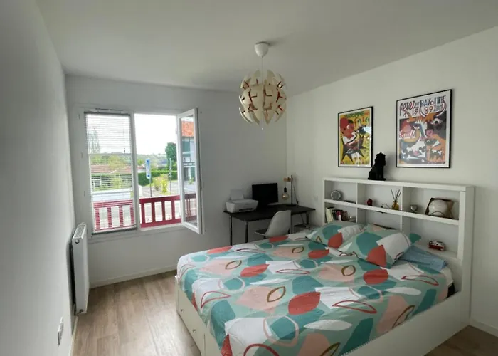 Charmant Appartement