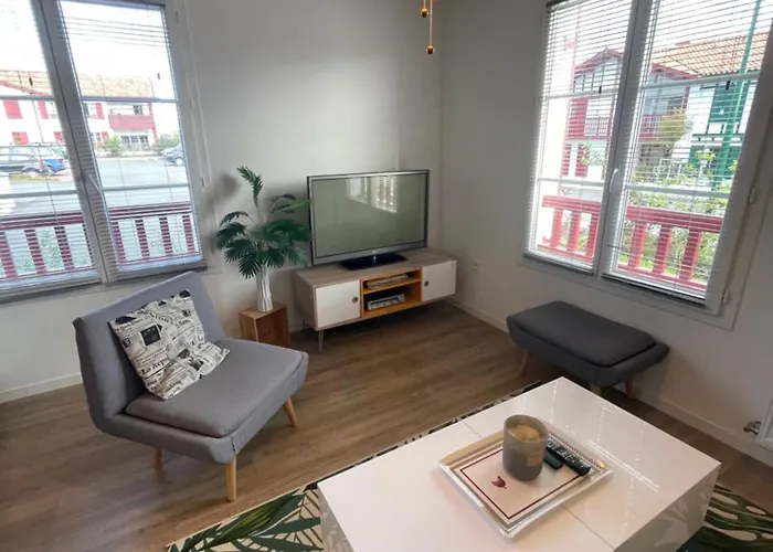 Charmant Appartement Appartement *