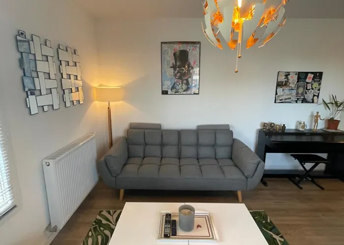 Apartamento Charmant Appartement *